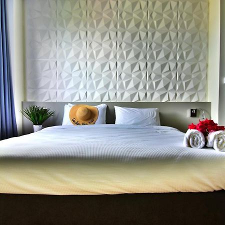 Adonis Cupecoy Hotel Simpson Bay Buitenkant foto
