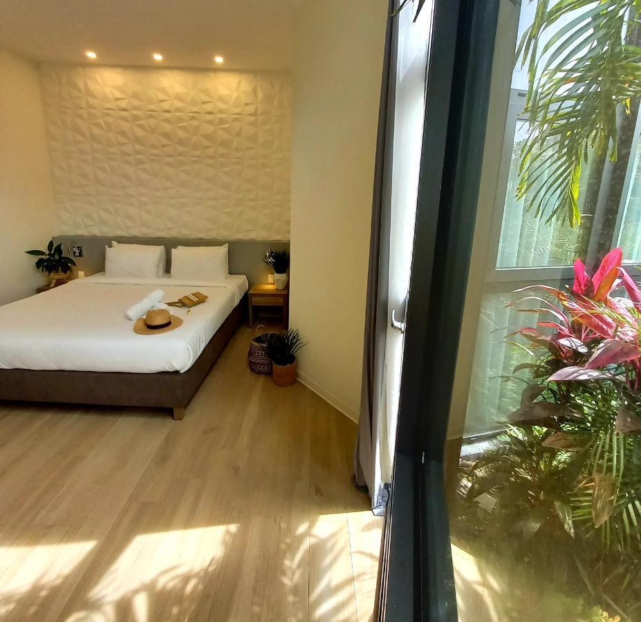 Adonis Cupecoy Hotel Simpson Bay Buitenkant foto