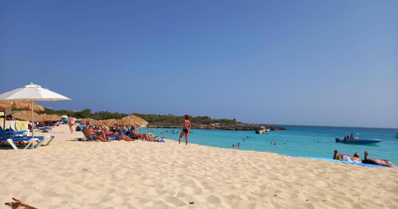 Adonis Cupecoy Hotel Simpson Bay Buitenkant foto